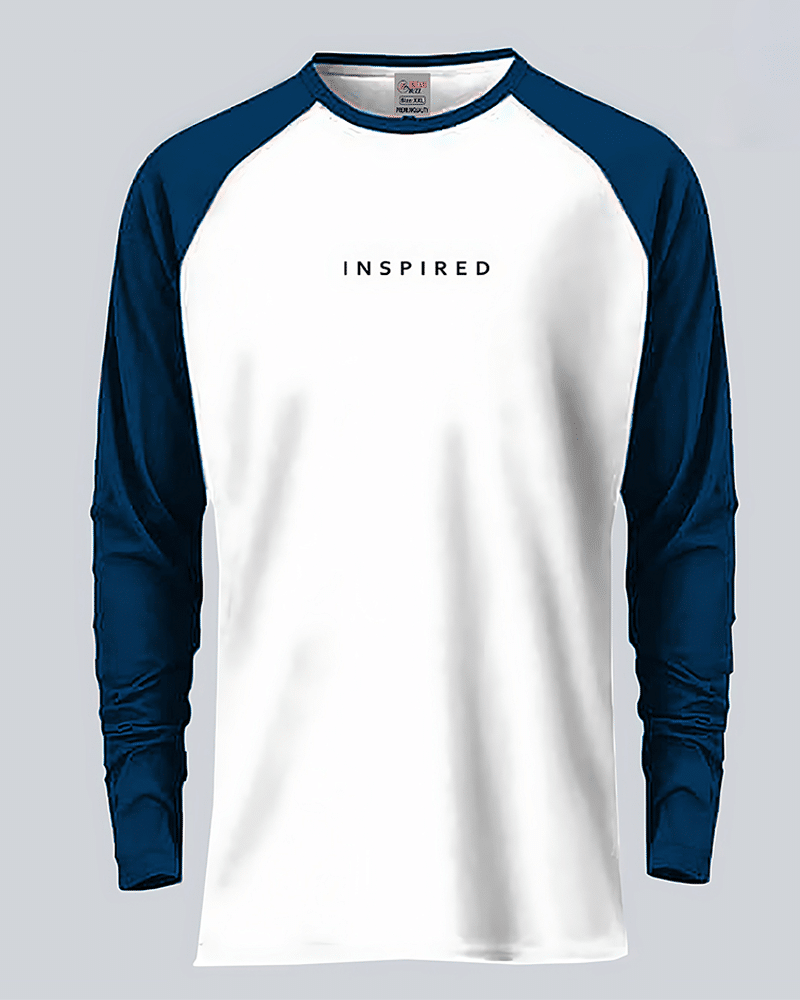 Long-sleeved T-shirt manufacturer in Bangladesh (1)