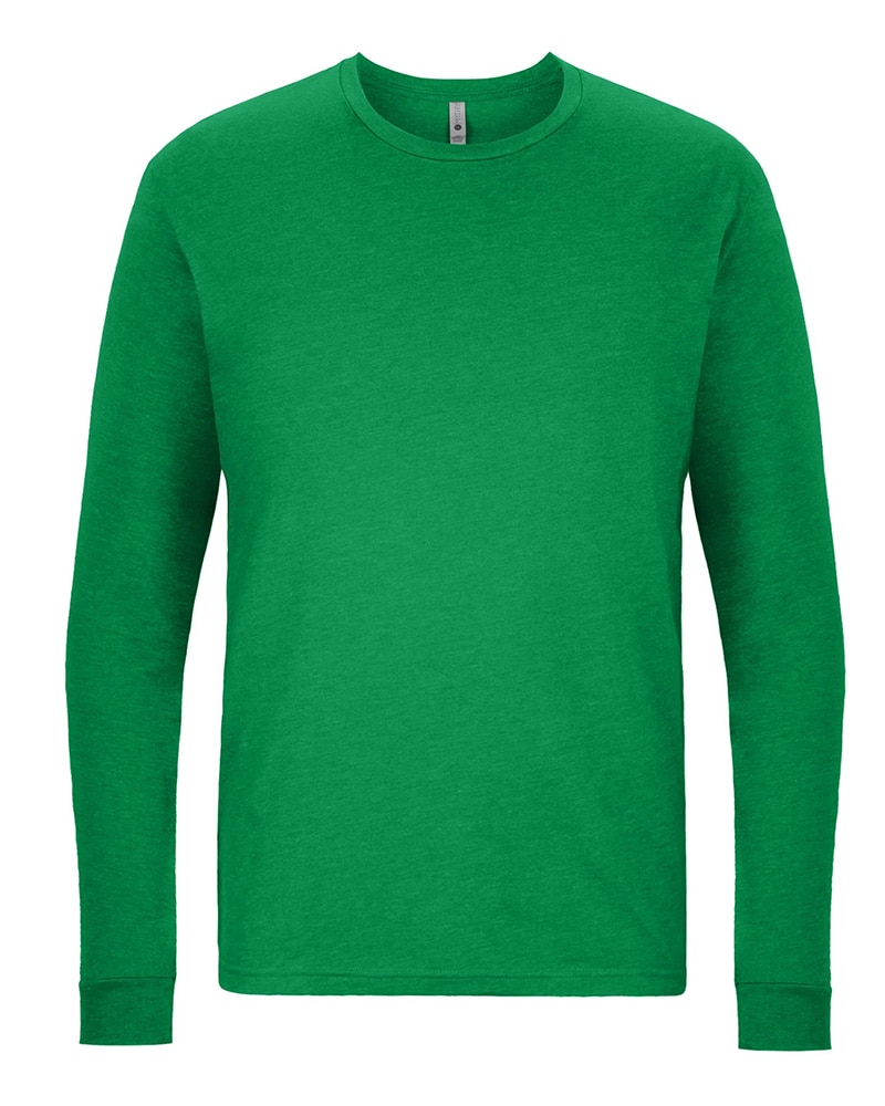 Long-sleeved T-shirt manufacturer in Bangladesh (111)