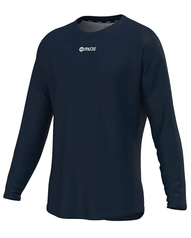 Long-sleeved T-shirt manufacturer in Bangladesh (2)