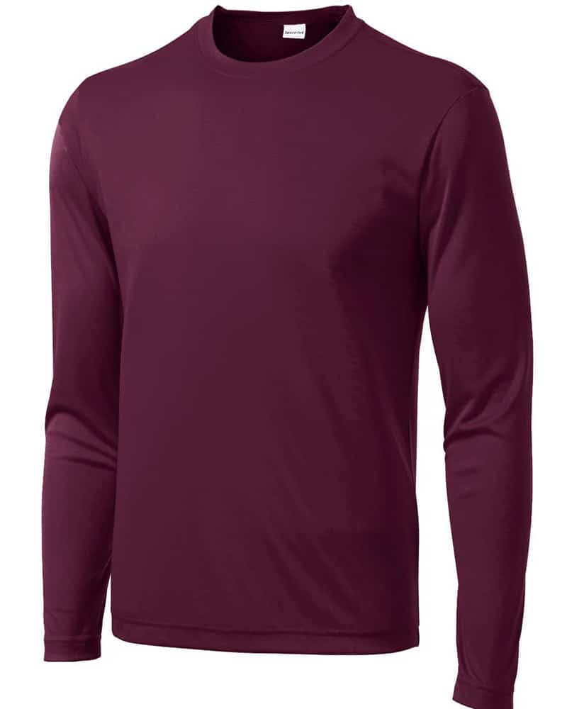 Long-sleeved T-shirt manufacturer in Bangladesh (31)