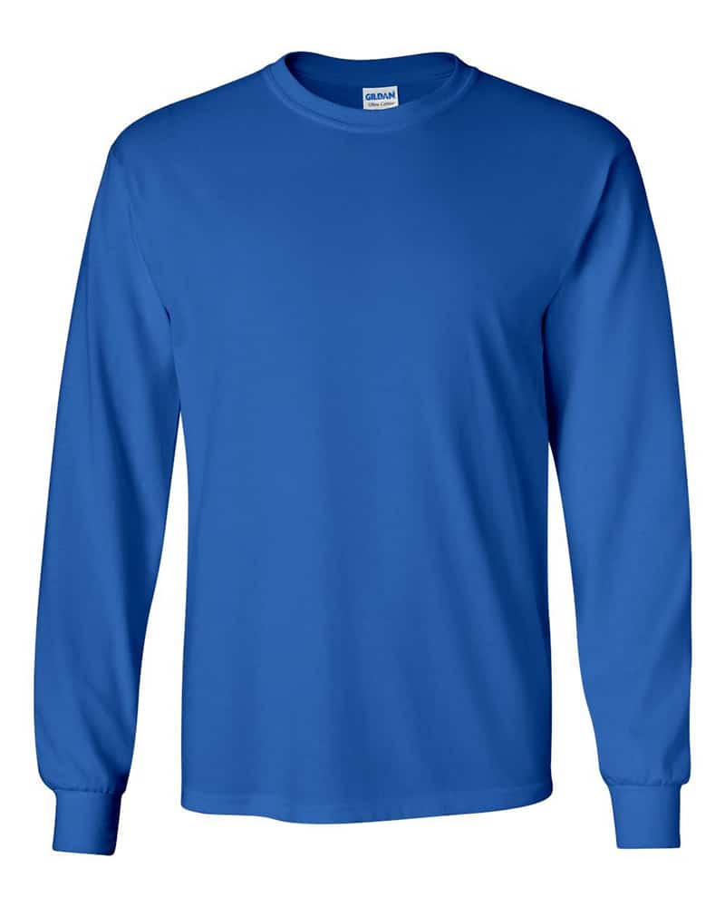 Long-sleeved T-shirt manufacturer in Bangladesh (5)