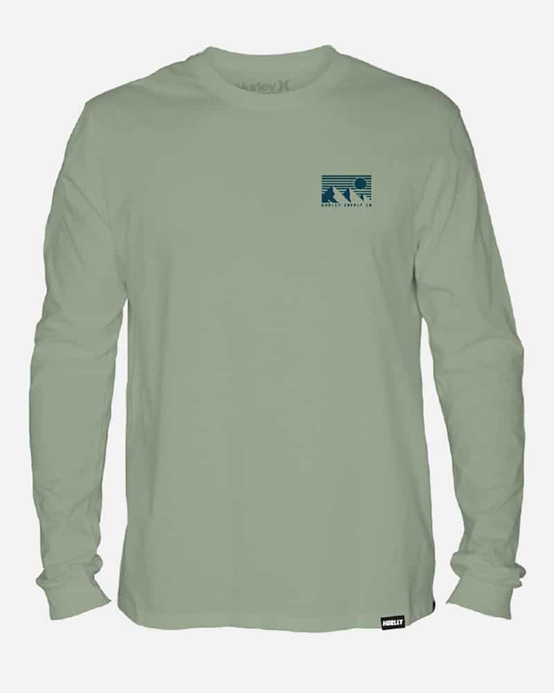 Long-sleeved T-shirt manufacturer in Bangladesh (91)