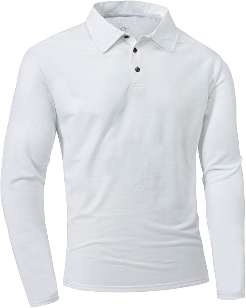 Long-sleeved polo shirt manufacturer in Bangladesh (1)