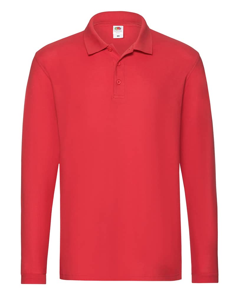 Long-sleeved polo shirt manufacturer in Bangladesh (10)