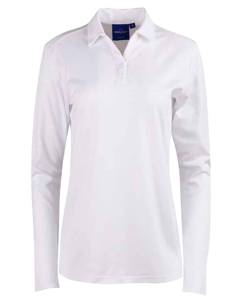 Long-sleeved polo shirt manufacturer in Bangladesh (12)