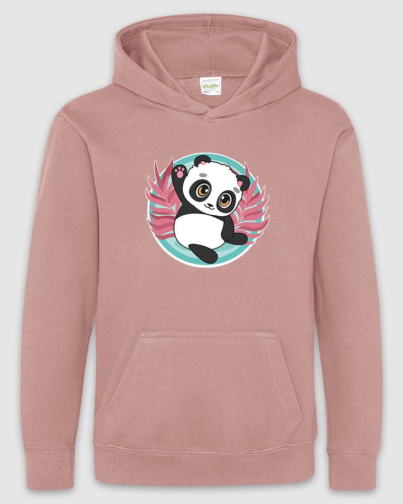 Pullover Hoodie manufacturer (15)