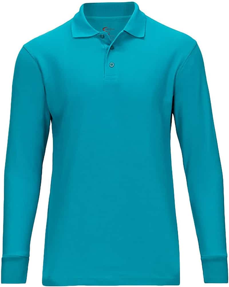 Long-sleeved polo shirt manufacturer in Bangladesh (2)