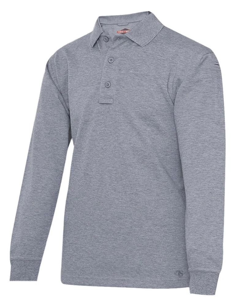 Long-sleeved polo shirt manufacturer in Bangladesh (211)