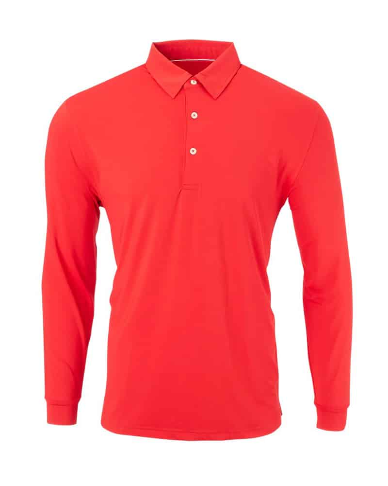 Long-sleeved polo shirt manufacturer in Bangladesh (51)
