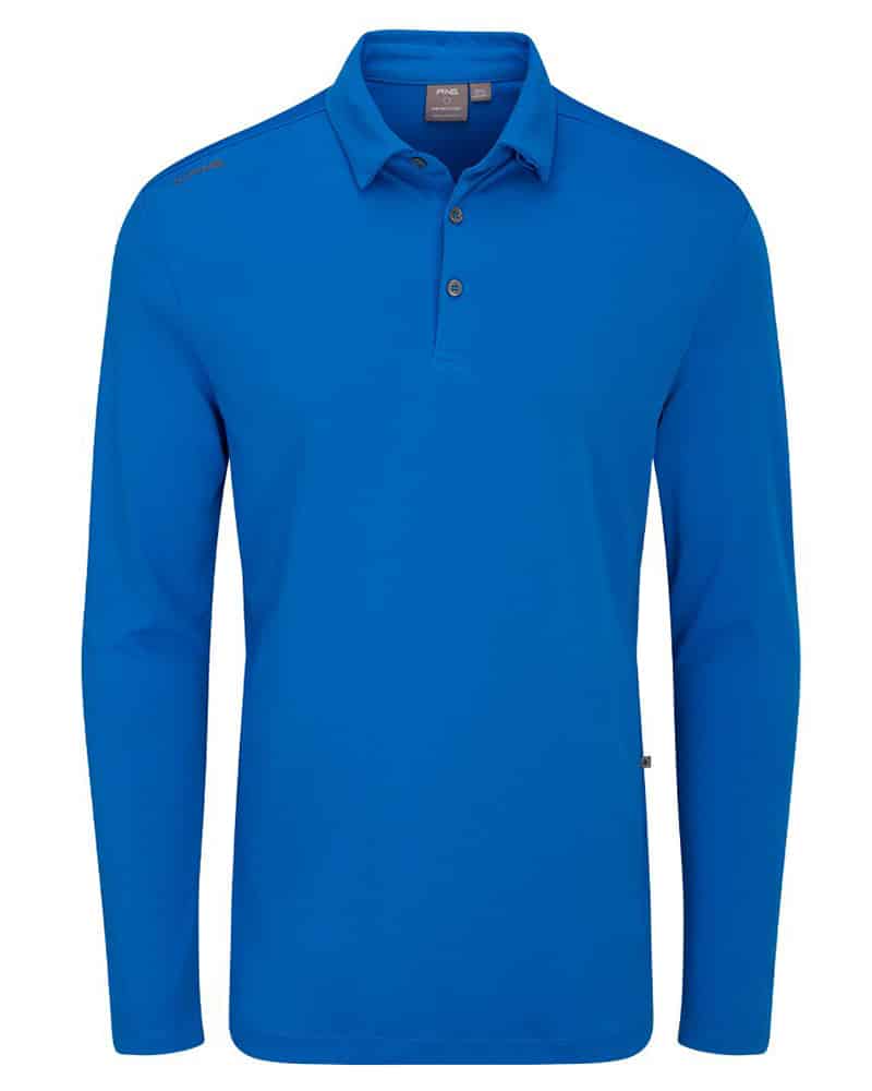 Long-sleeved polo shirt manufacturer in Bangladesh (8)