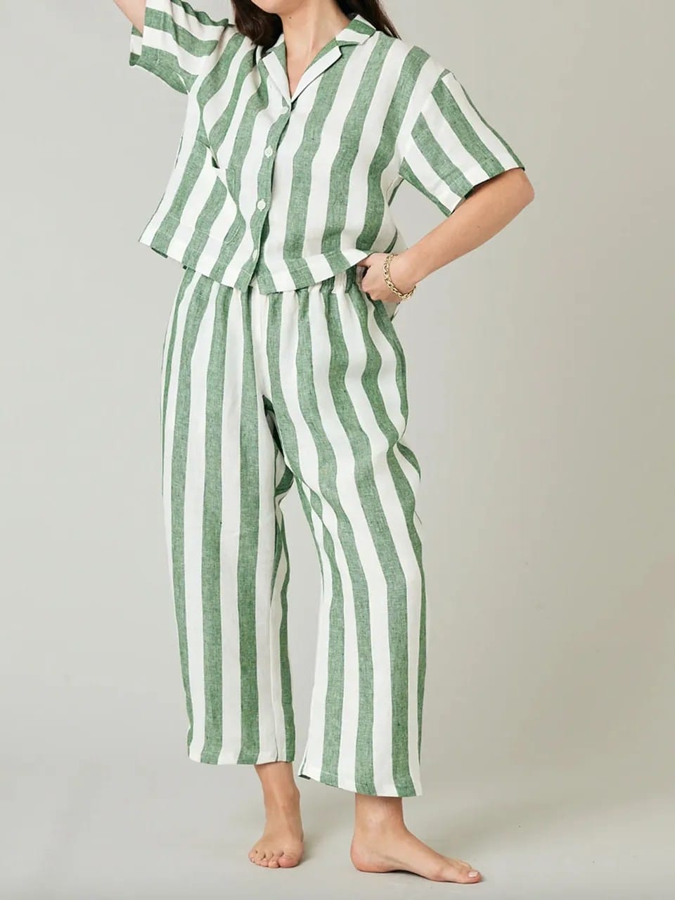Nightwear Pajama manufacturer in Bangladesh (10)