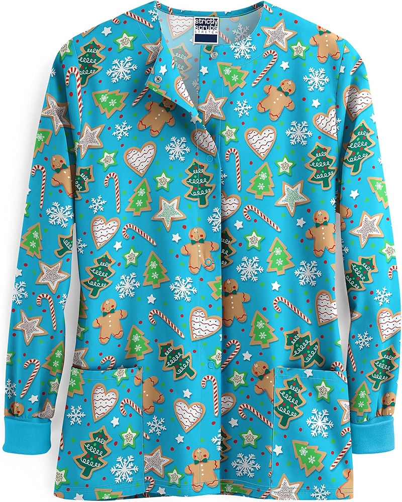Printed Scrub Jacket manufacturer in Bangladesh (11)