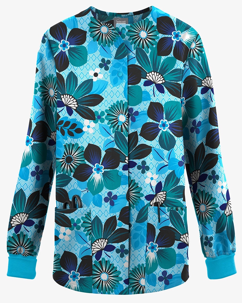 Printed Scrub Jacket manufacturer in Bangladesh (3)