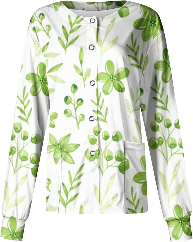 Printed Scrub Jacket manufacturer in Bangladesh (8)