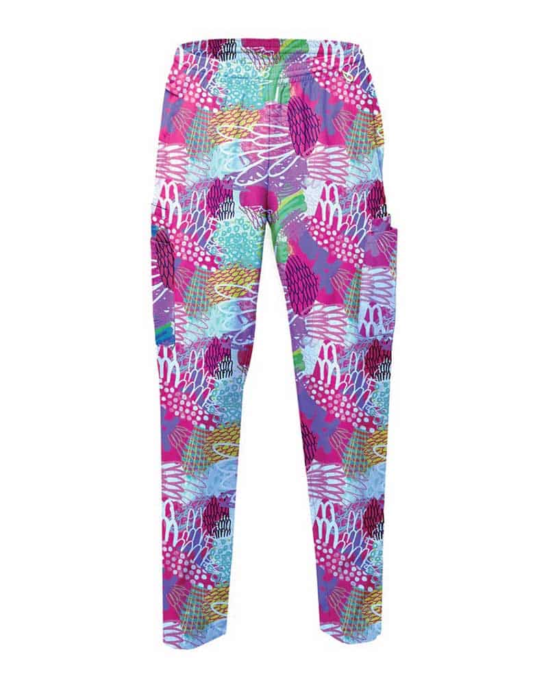 Printed Scrub Pant manufacturer in Bangladesh (18)