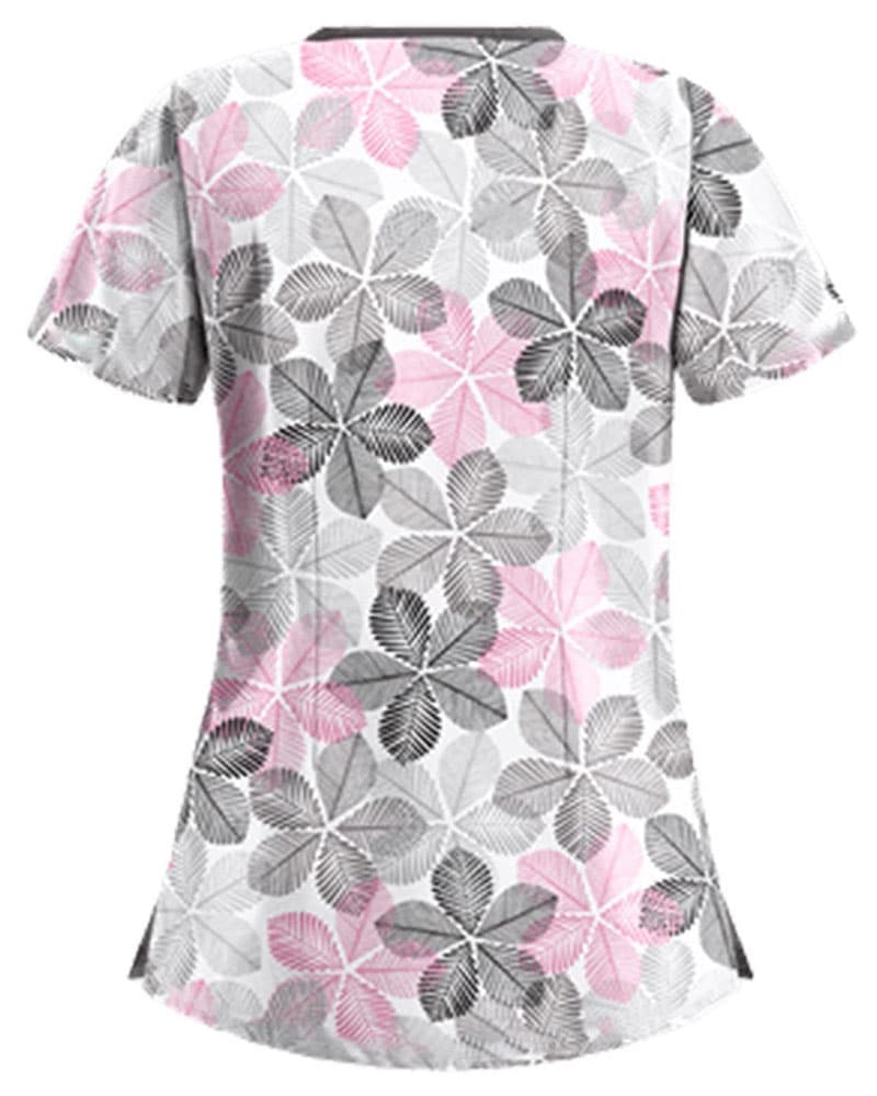 Printed Scrub Tops manufacturer in Bangladesh (6)