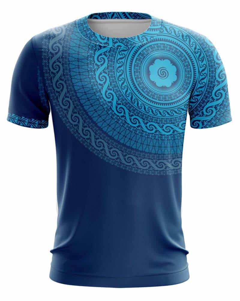 Promotional T-shirt manufacturer in Bangladesh (4)