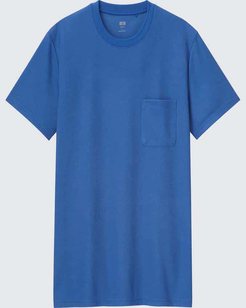 Promotional T-shirt manufacturer in Bangladesh (5)