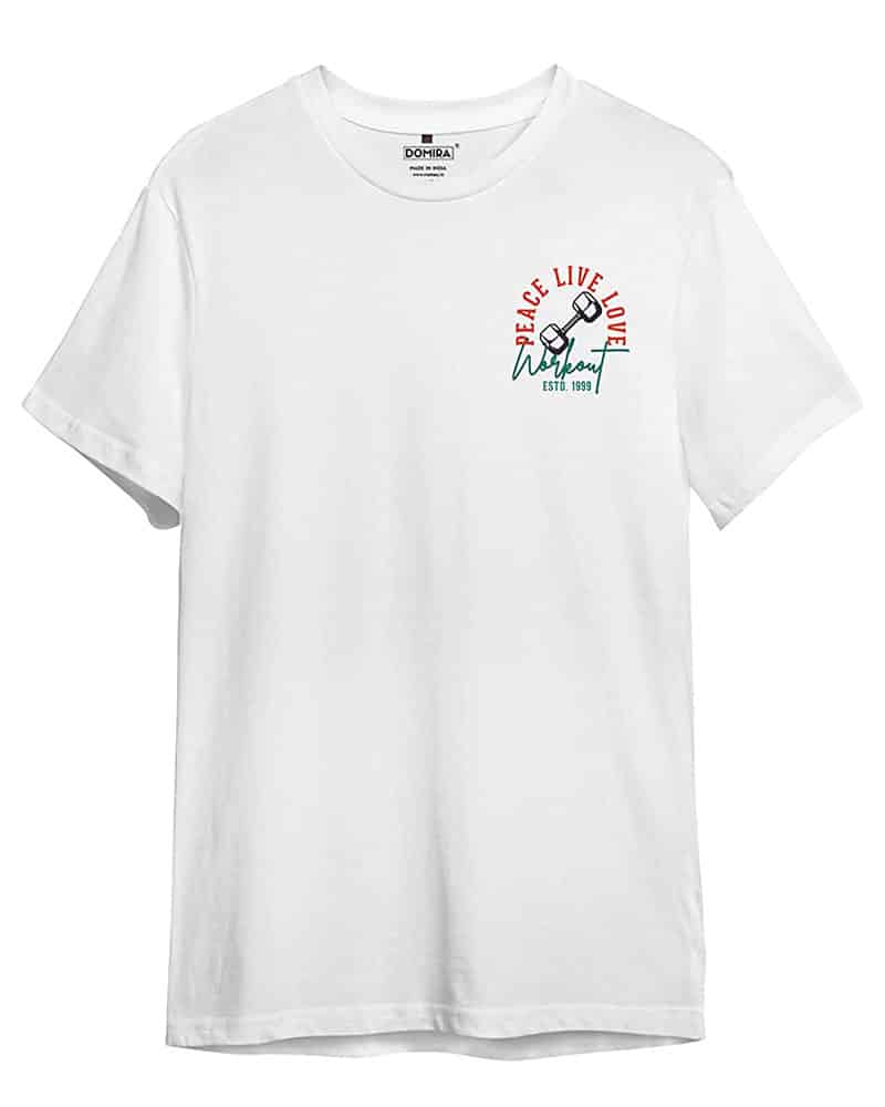Promotional T-shirt manufacturer in Bangladesh (7)