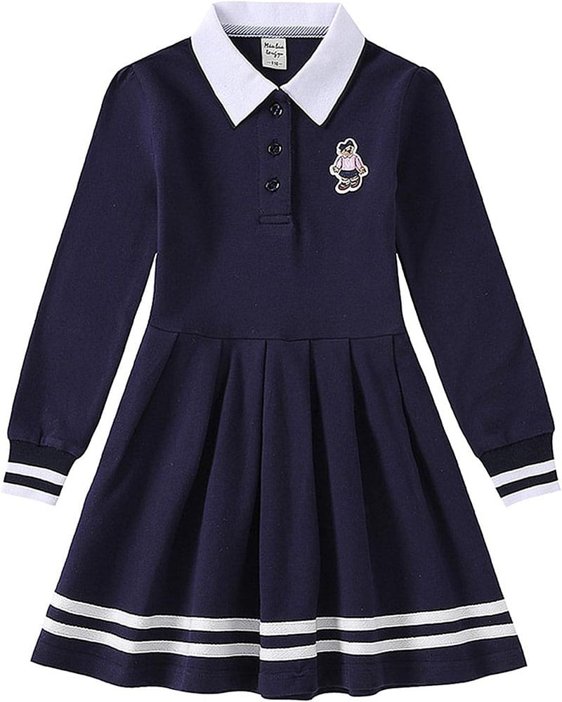 School Girl Tops manufacturer in Bangladesh (1)