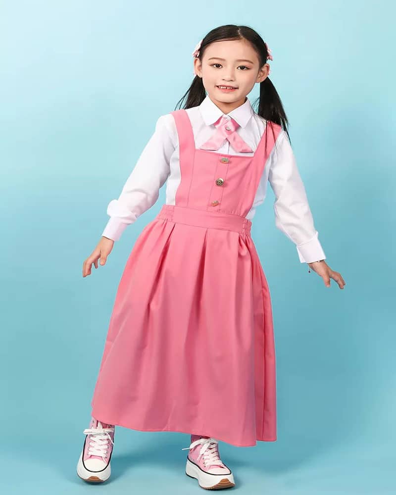 School Girl Tops manufacturer in Bangladesh (7)
