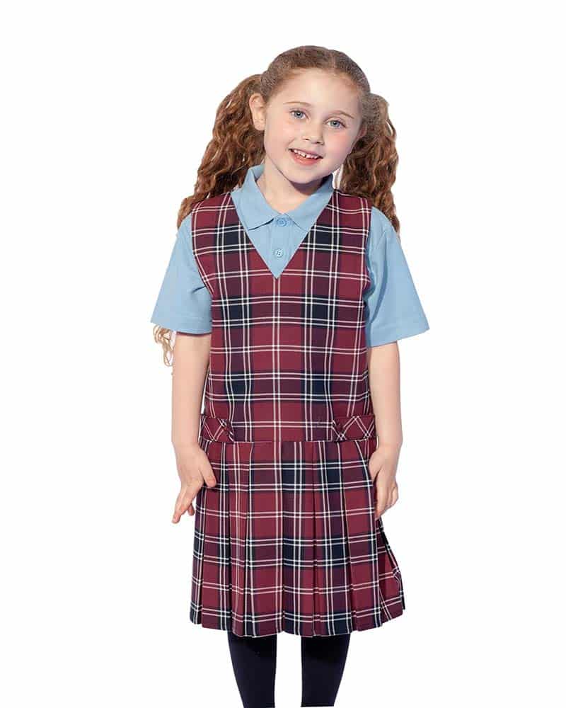 School Pinafore manufacturer in Bangladesh (16)