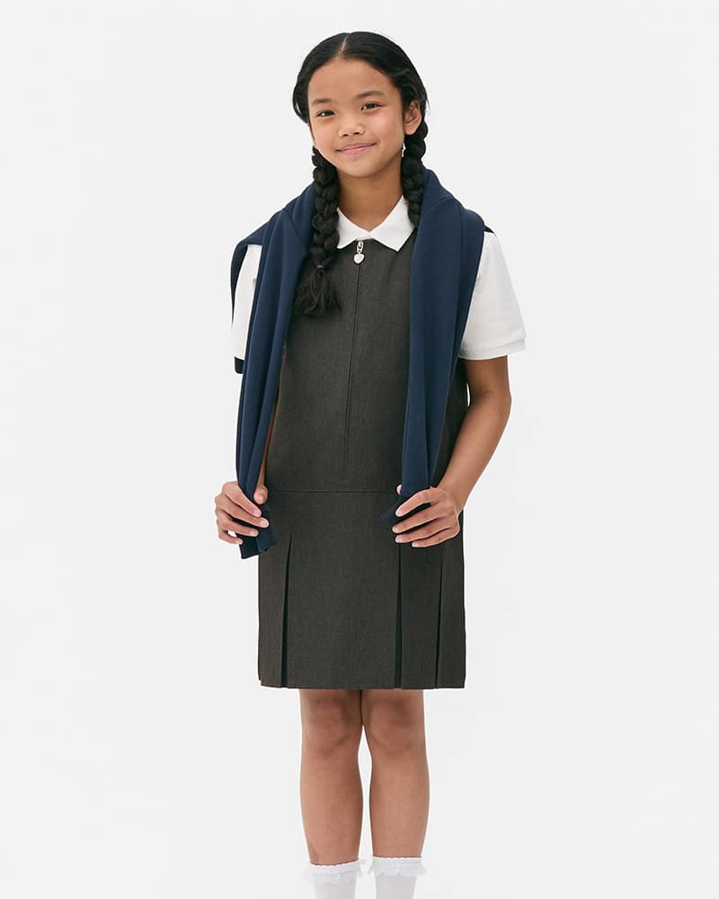 School Pinafore manufacturer in Bangladesh (2)