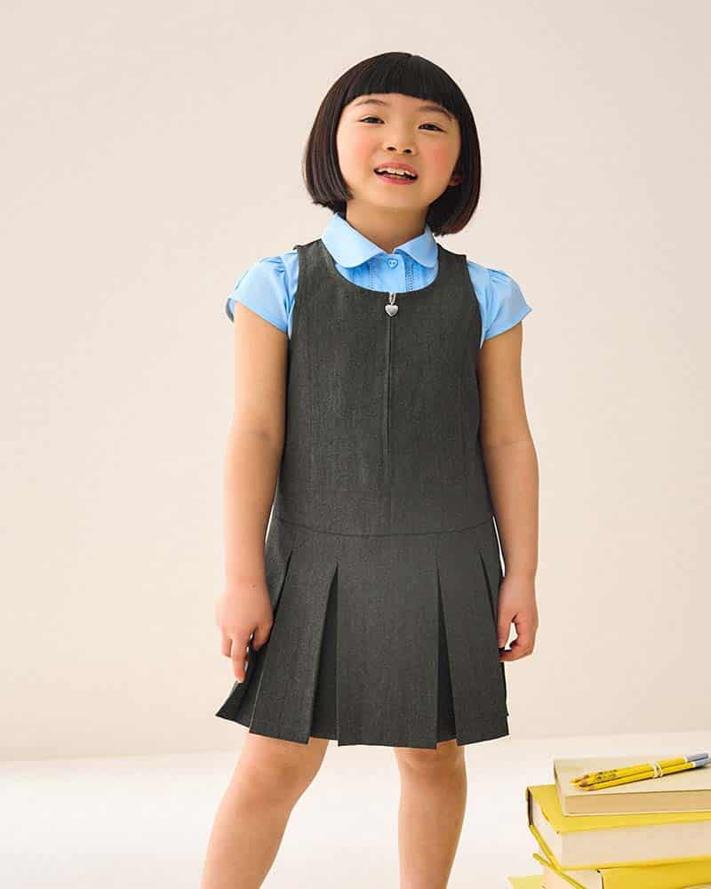 School Pinafore manufacturer in Bangladesh (3)