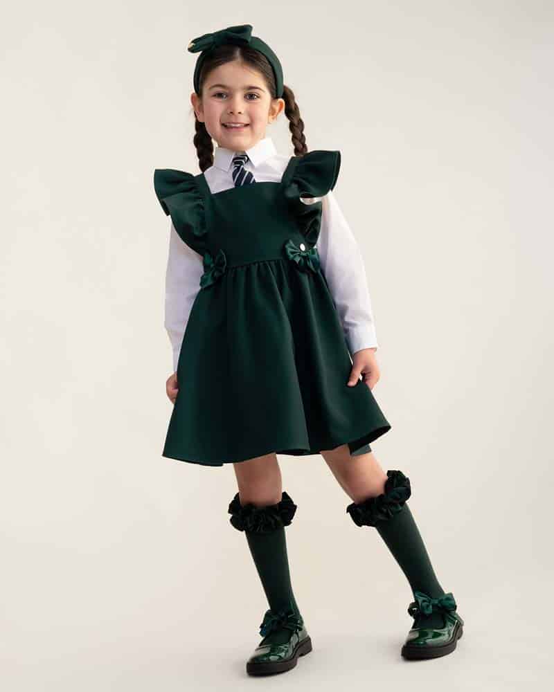 School Pinafore manufacturer in Bangladesh (4)