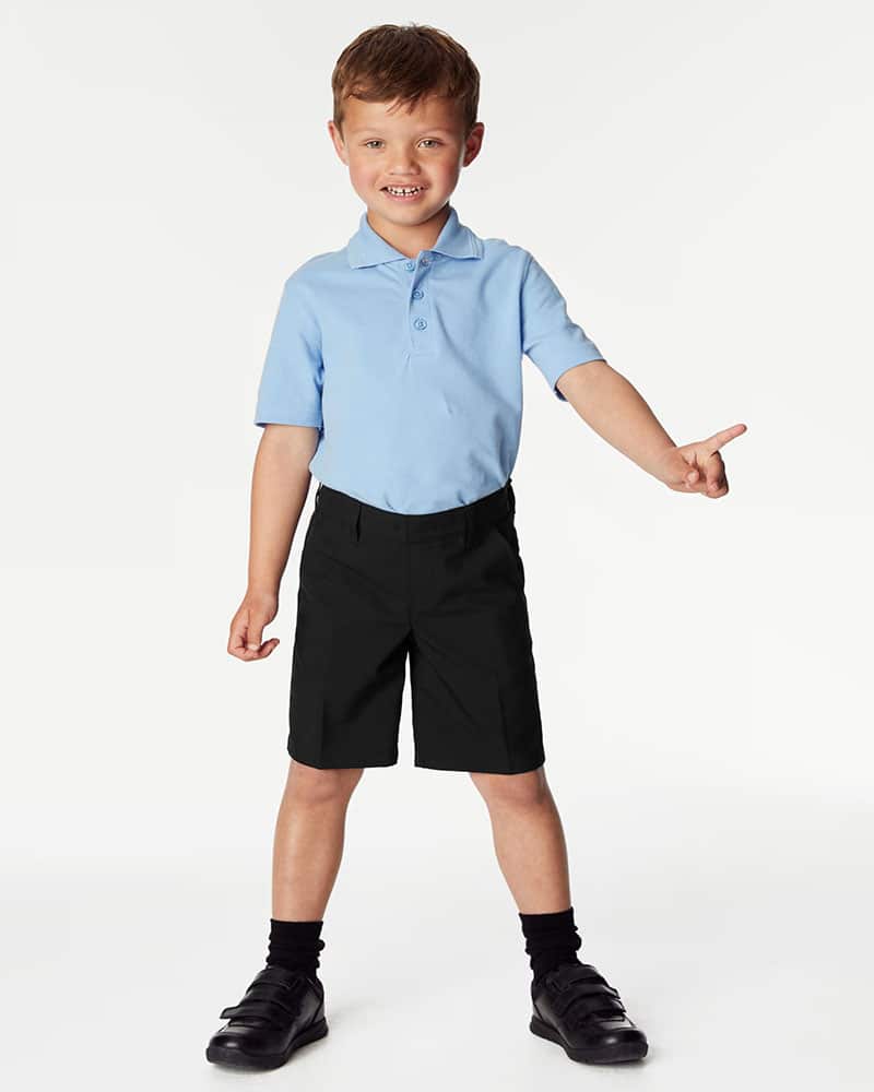 School Short Pant manufacturer in Bangladesh (24)