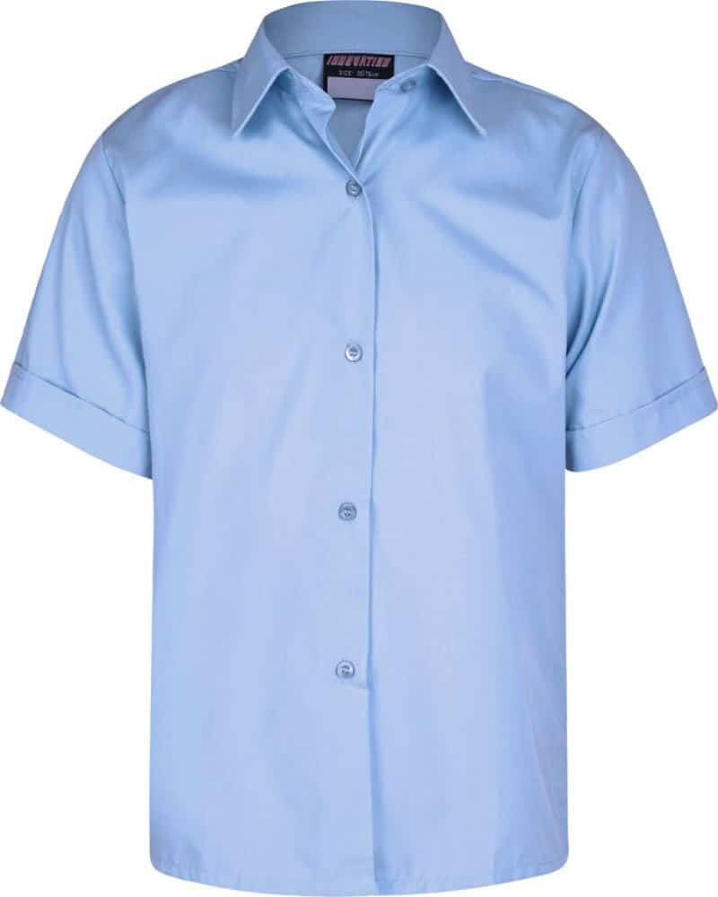 School Short Sleeve Shirt manufacturer in Bangladesh (13)