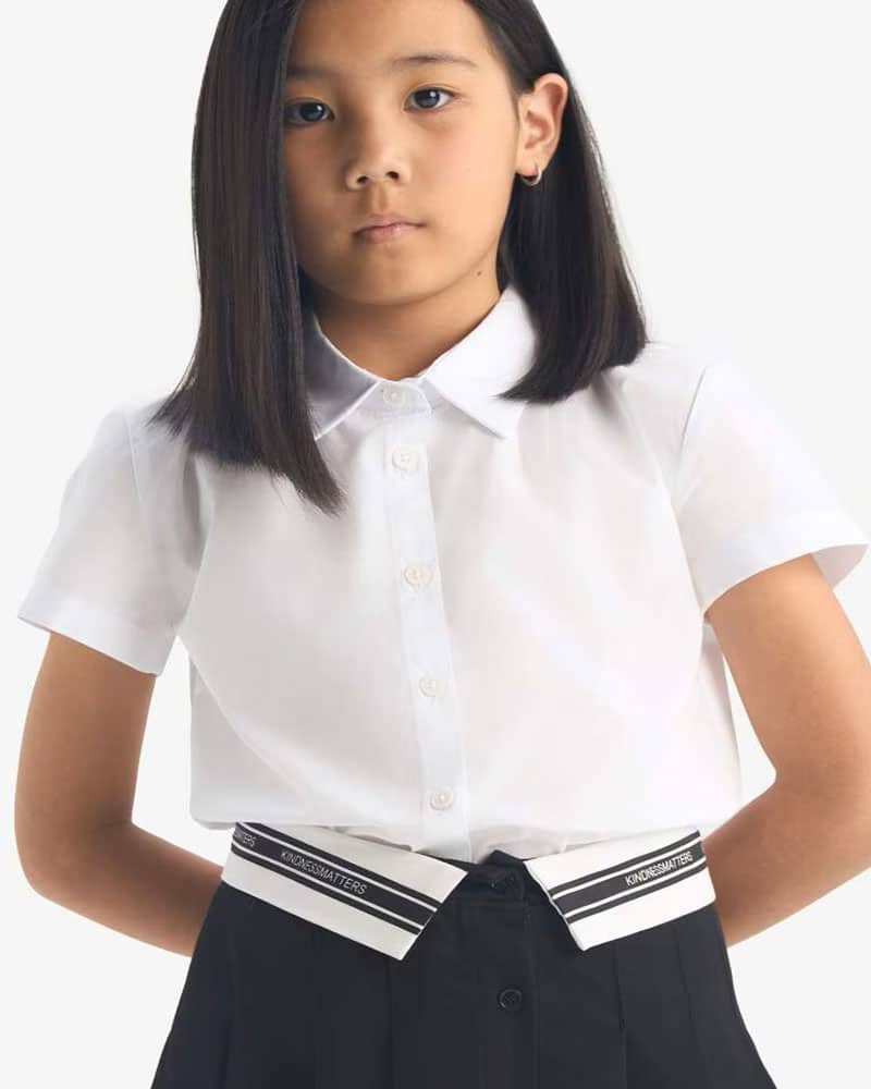 School Short-Sleeved Shirt manufacturer in Bangladesh (20)