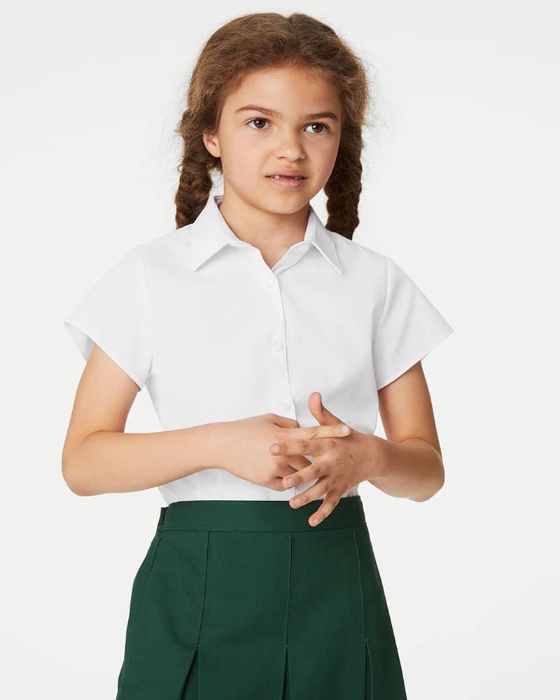 School Short-Sleeved Shirt manufacturer in Bangladesh (22)