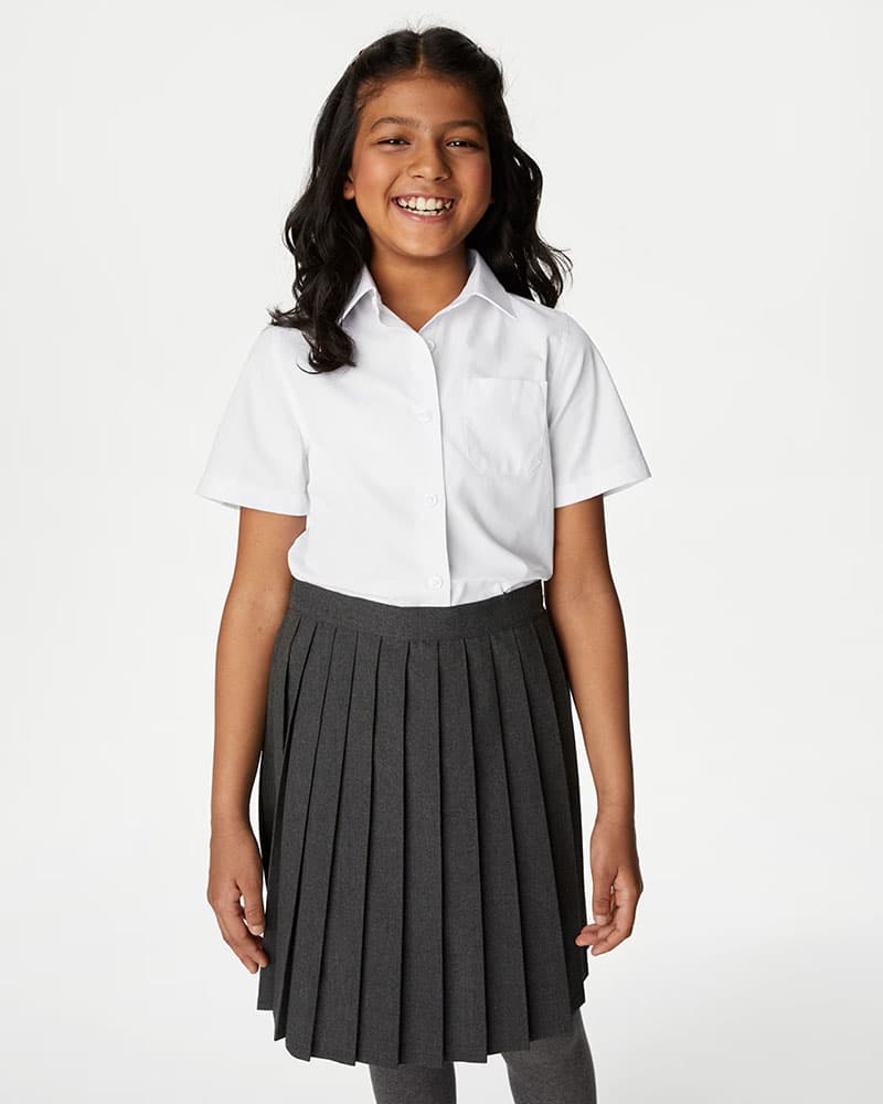 School Short-Sleeved Shirt manufacturer in Bangladesh (24)