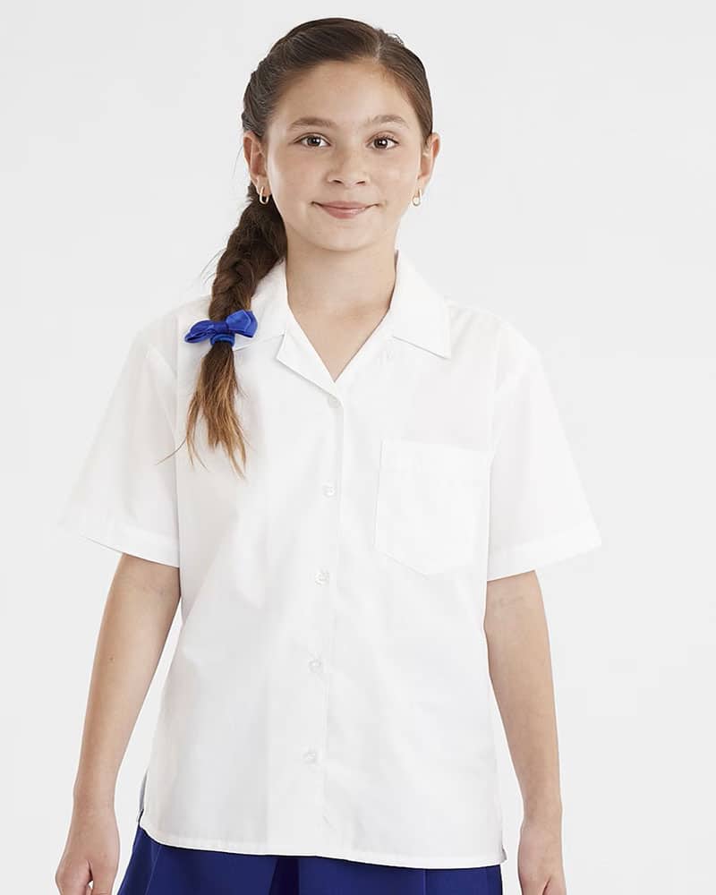 School Short-Sleeved Shirt manufacturer in Bangladesh (25)