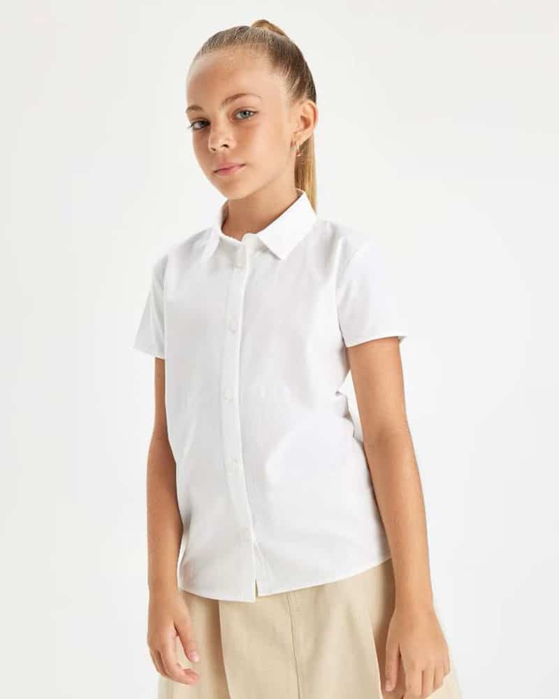 School Short-Sleeved Shirt manufacturer in Bangladesh (26)