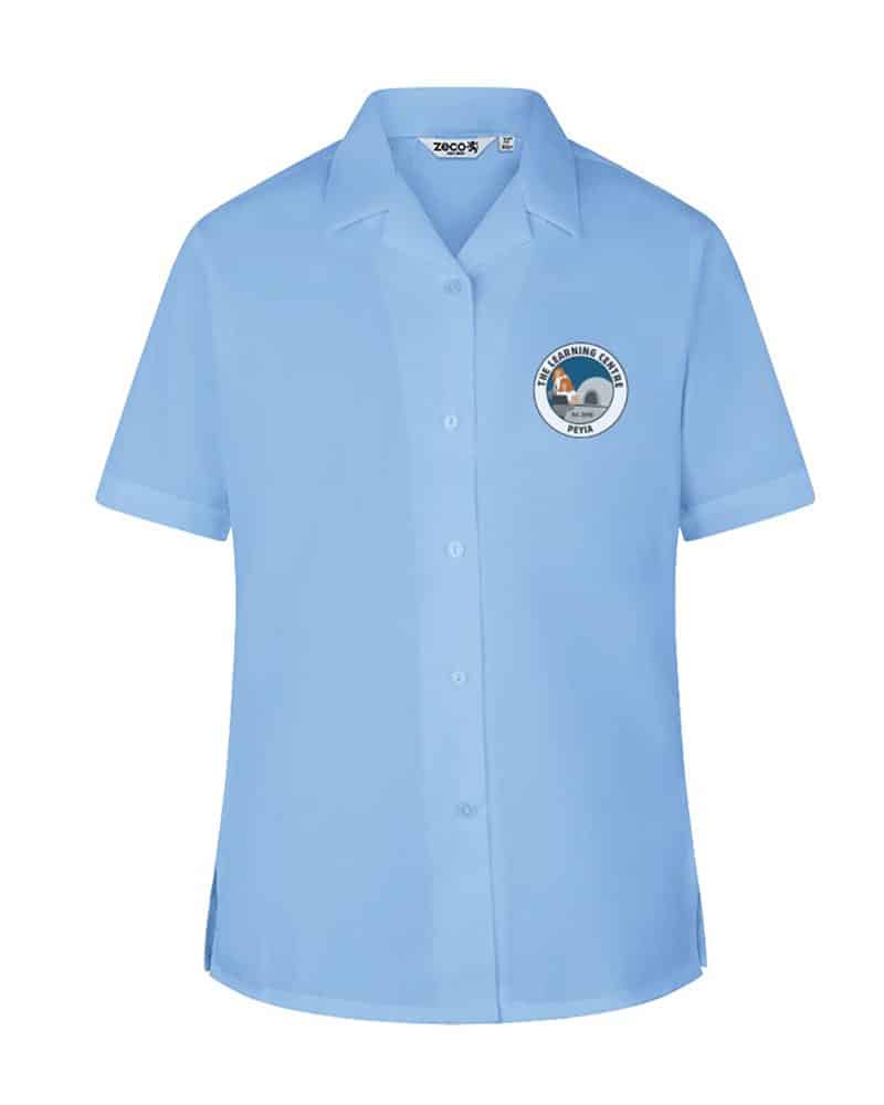 School Short Sleeve Shirt manufacturer in Bangladesh (9)