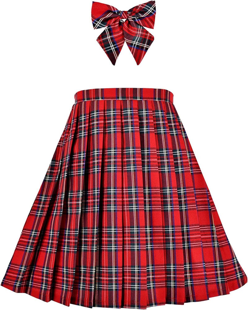 School Skirt Manufacturer in Bangladesh (1)