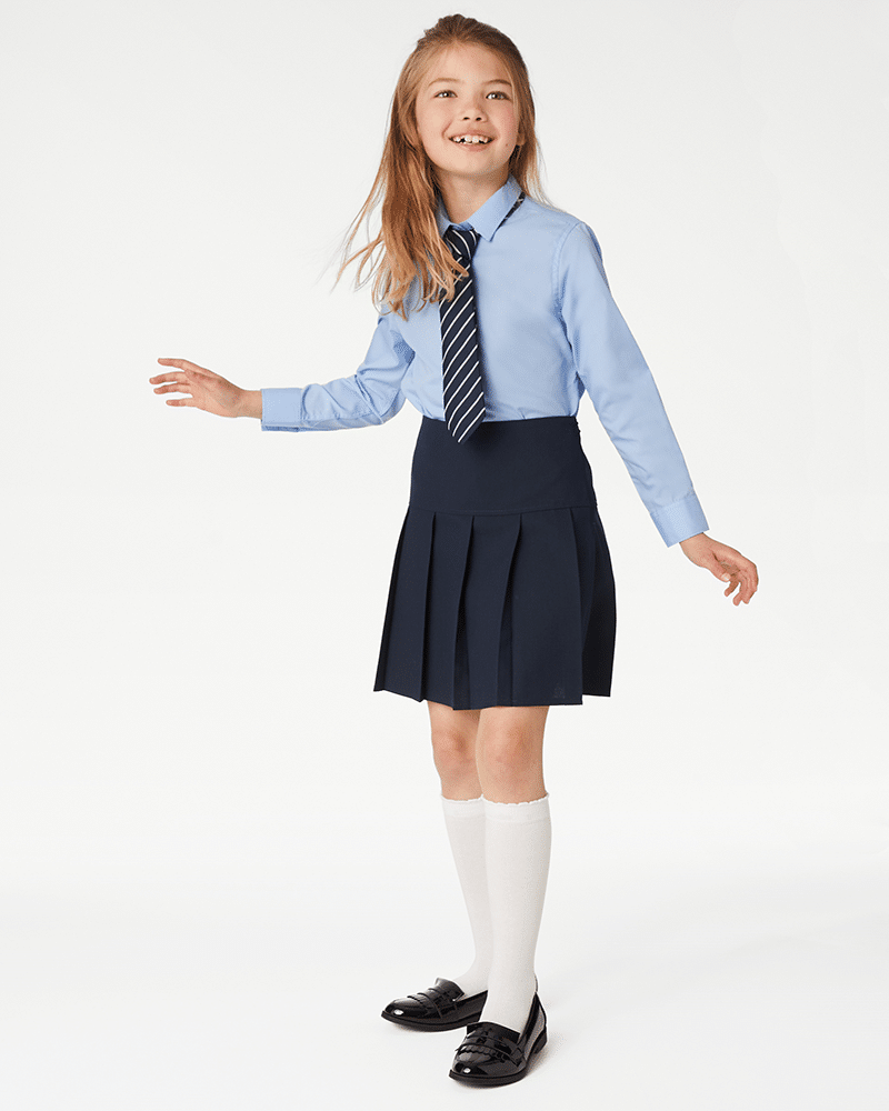 School Skirt Manufacturer in Bangladesh (1)
