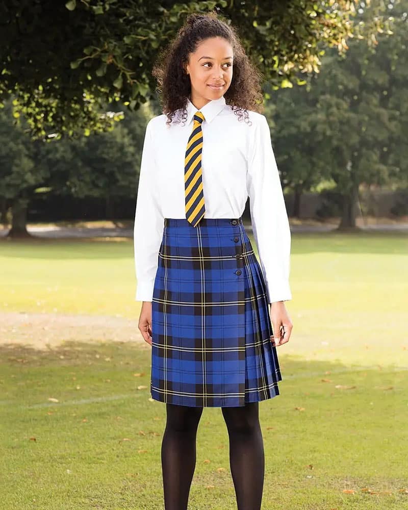 School Skirt manufacturer in Bangladesh (18)
