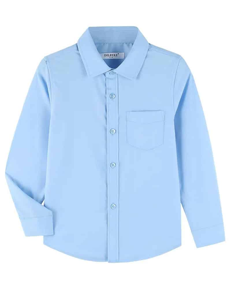 School long-sleeved shirts manufacturer in Bangladesh (14)
