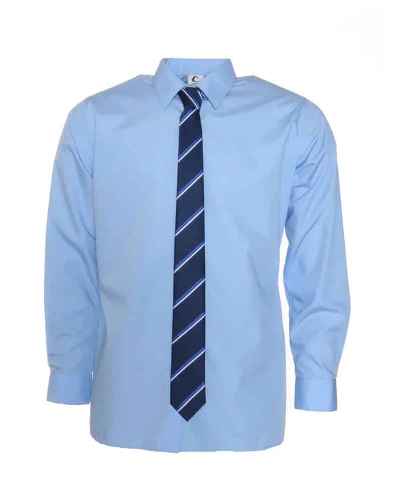 School long-sleeved shirts manufacturer in Bangladesh (16)