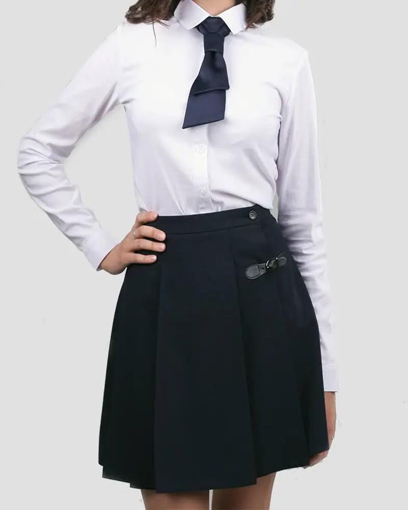 School long-sleeved shirts manufacturer in Bangladesh (17)