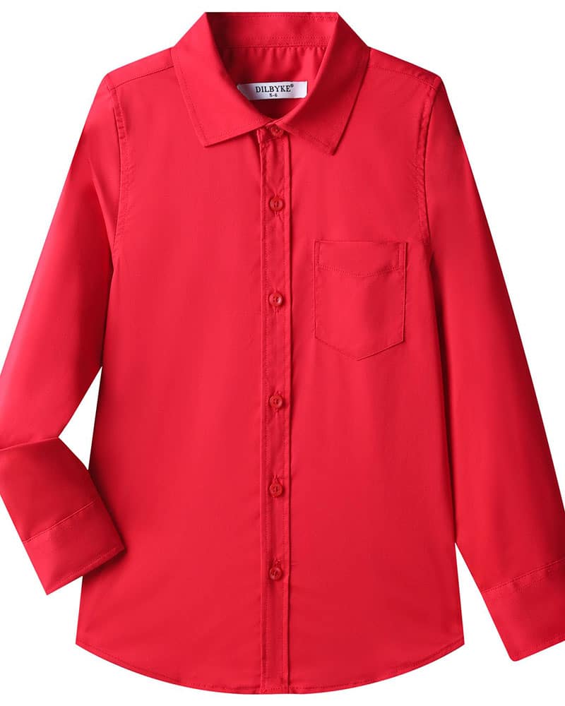 School long-sleeved shirts manufacturer in Bangladesh (5)