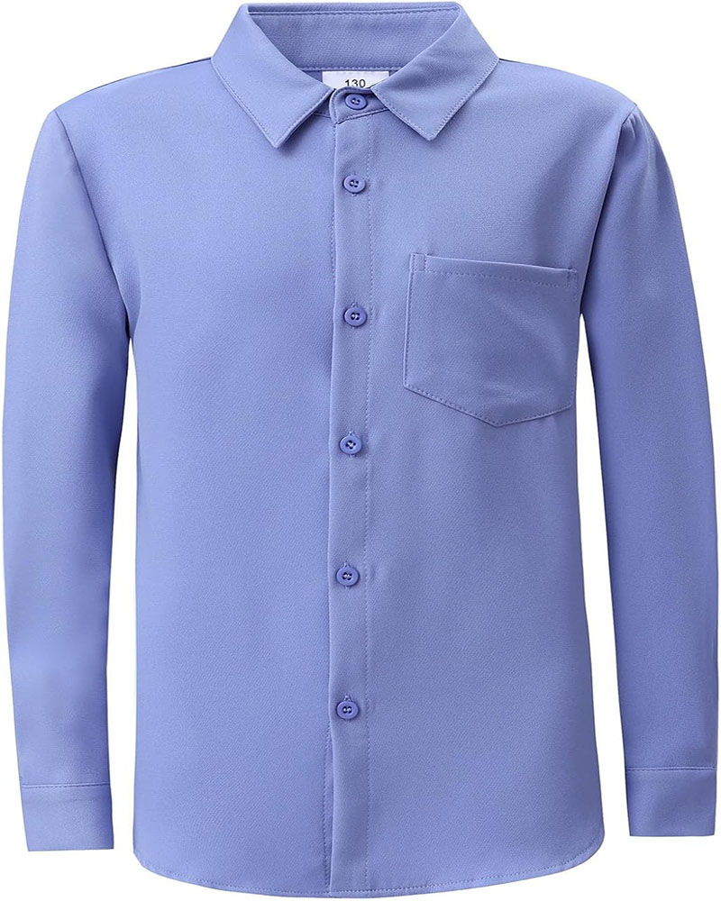 School long-sleeved shirts manufacturer in Bangladesh (7)