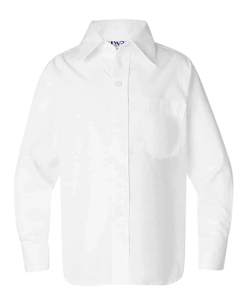School long-sleeved shirts manufacturer in Bangladesh (9)