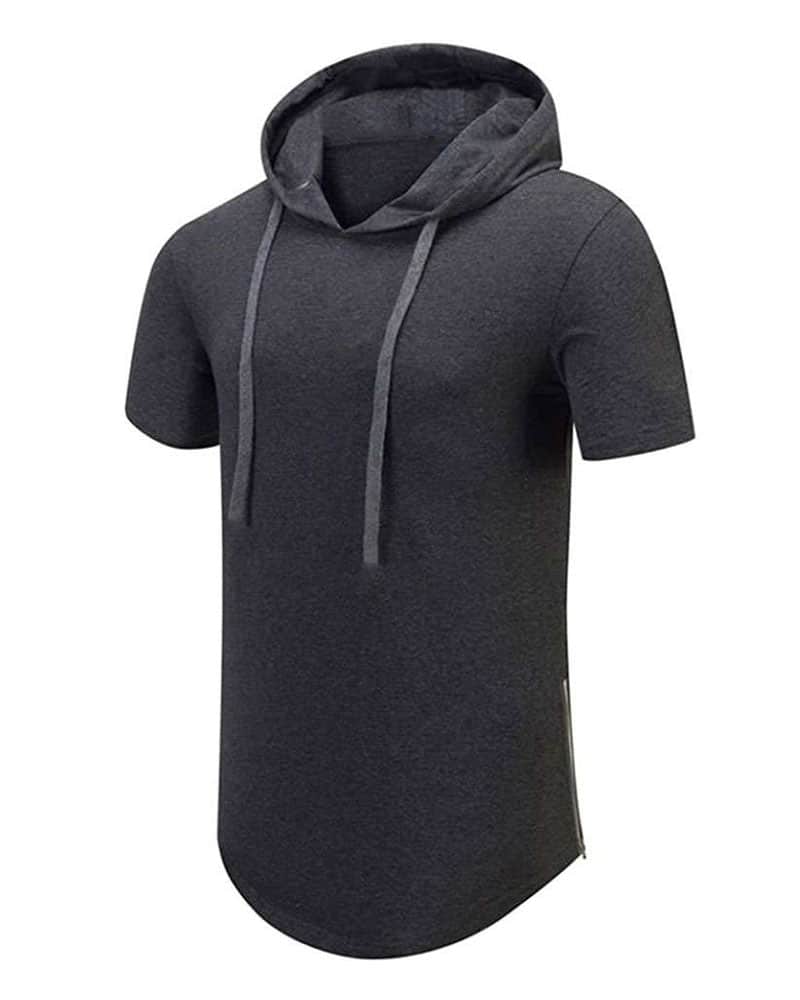 Short-Sleeved Hoodie manufacturer in Bangladesh (2)