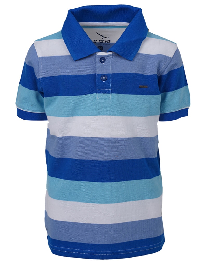 Short-Sleeve Polo Shirt manufacturer in Bangladesh (1)