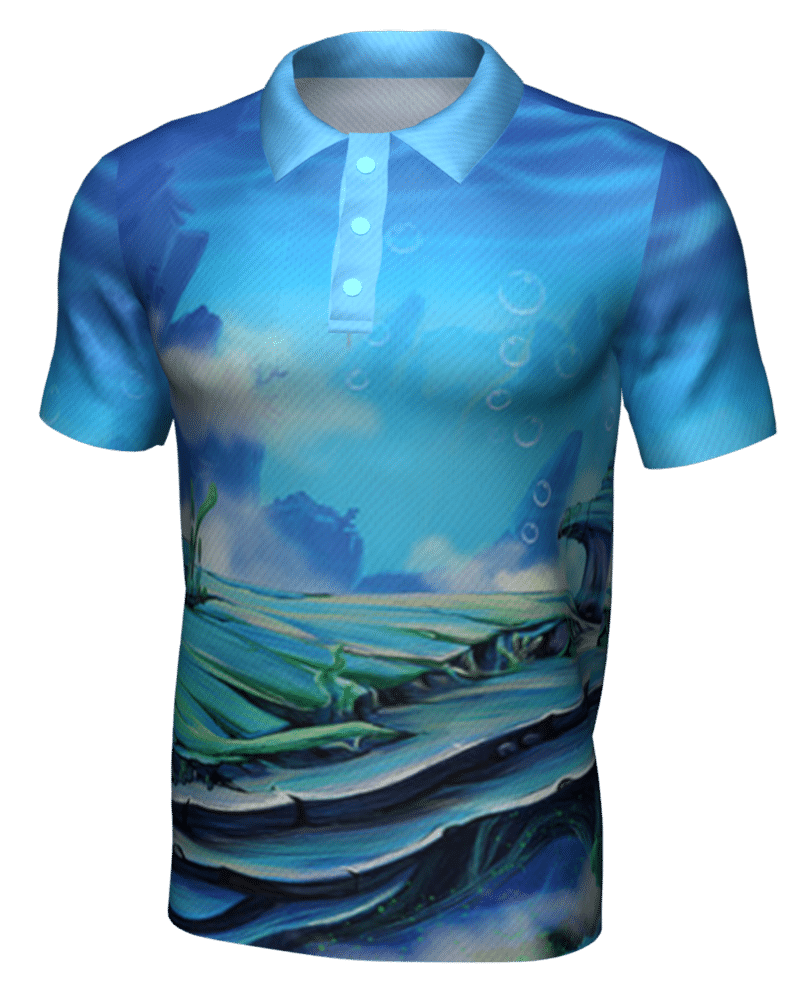Short-Sleeve Polo Shirt manufacturer in Bangladesh (1)