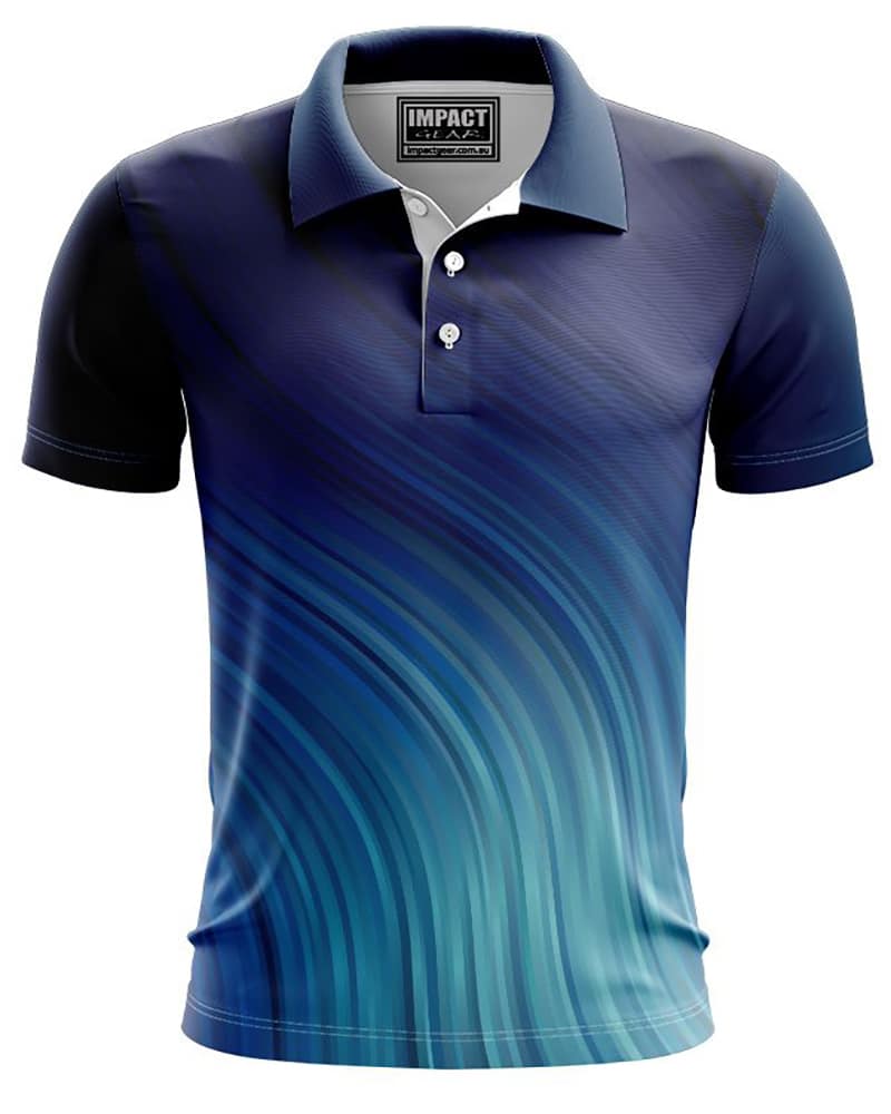 Short-Sleeve Polo Shirt manufacturer in Bangladesh (10)